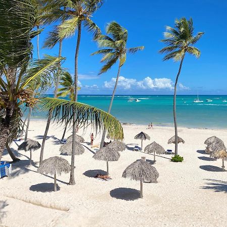 Deluxe Villas Bavaro Beach & Spa - Best Price For Long Term Vacation Rental Пунта Кана Екстериор снимка