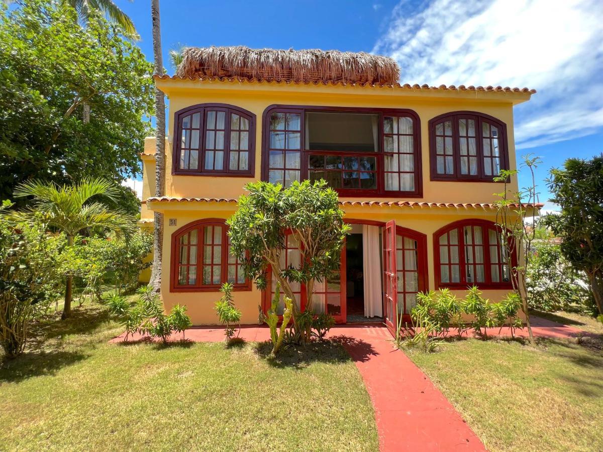 Deluxe Villas Bavaro Beach & Spa - Best Price For Long Term Vacation Rental Пунта Кана Стая снимка
