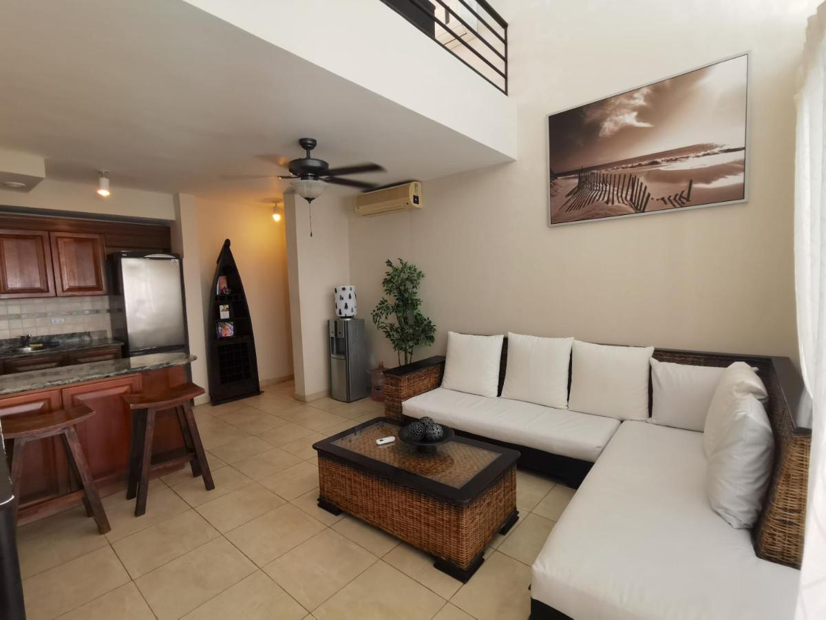 Deluxe Villas Bavaro Beach & Spa - Best Price For Long Term Vacation Rental Пунта Кана Екстериор снимка