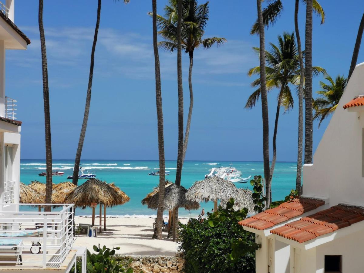 Deluxe Villas Bavaro Beach & Spa - Best Price For Long Term Vacation Rental Пунта Кана Екстериор снимка